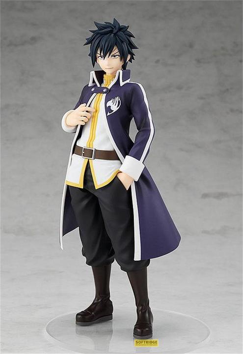 Produktbild Max Factory POP UP PARADE Gray Fullbuster: Grand Magic Games Arc Ver.