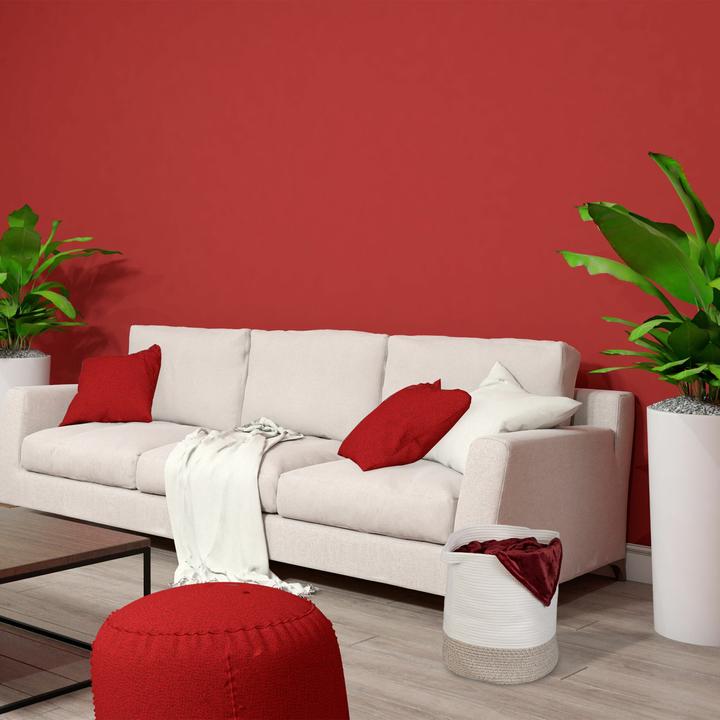 Actual product image Relaxdays Outdoor table (110 cm)