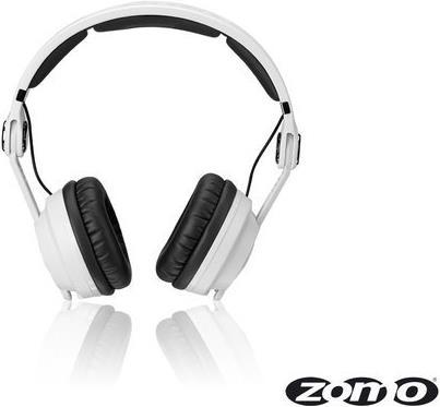 Produktbild Zomo Hd-3000 (Kabelgebunden)