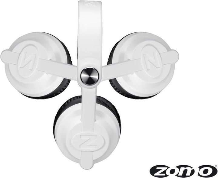 Produktbild Zomo Hd-3000 (Kabelgebunden)