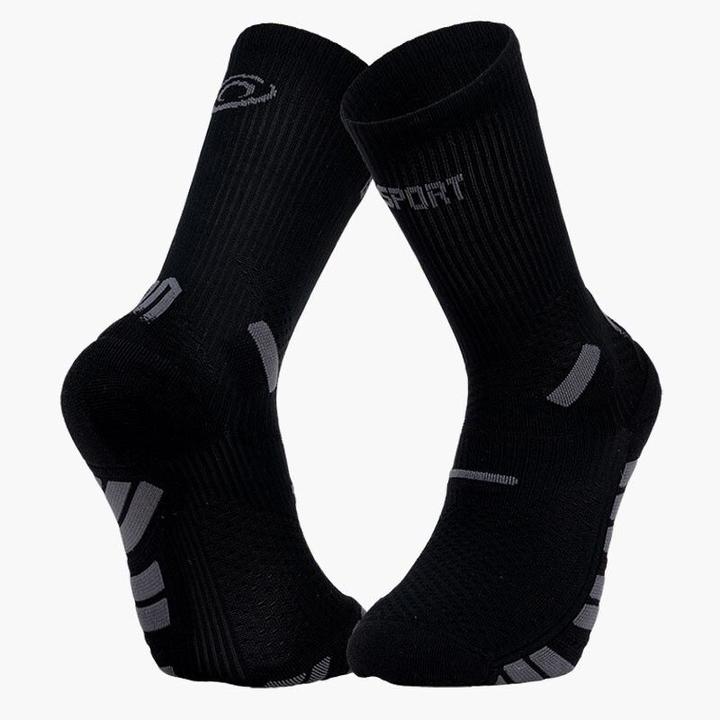 BV Sport Trail Ultra 2 High - Trailrunningsocken (45 - 47)