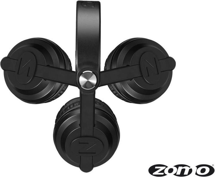 Actual product image Zomo Hd-3000