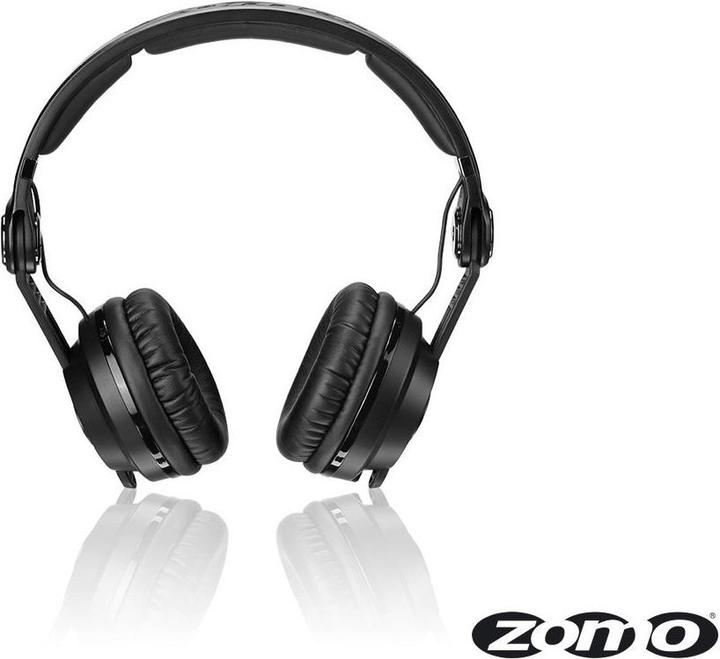 Actual product image Zomo Hd-3000