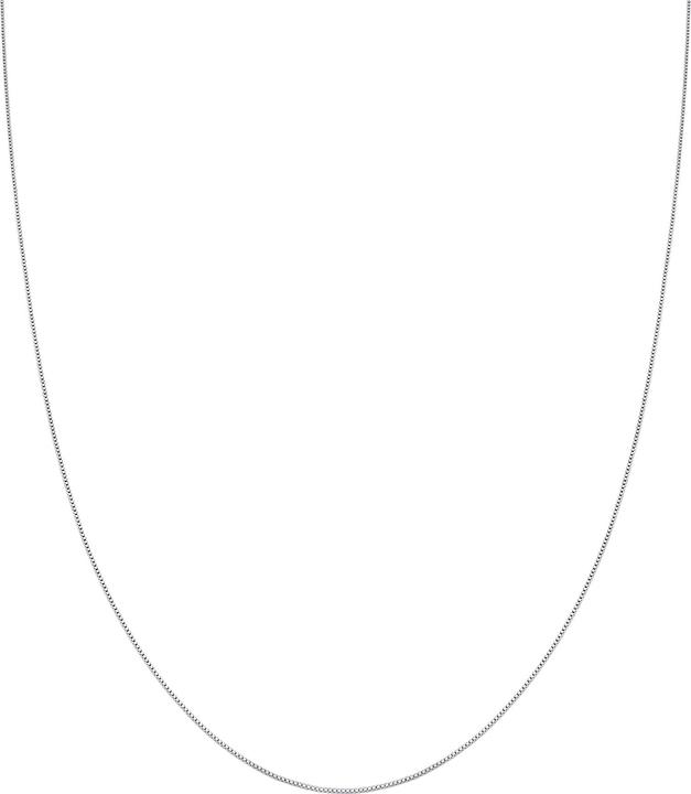 Produktbild Kuzzoi Basic Kette (925er Sterling Silber, 55 cm)
