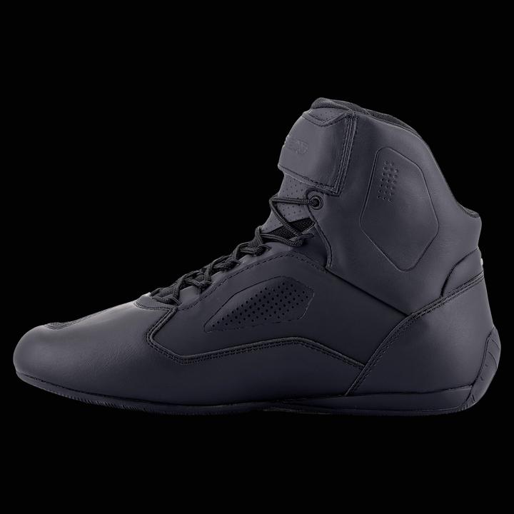 Actual product image Alpinestars Faster-3 Rideknit Shoes (Men, Women, 42)