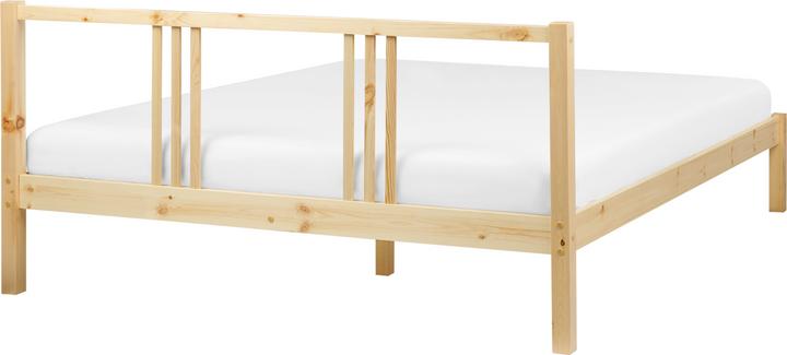 Immagine prodotto Beliani Vannes (160 x 200 cm)