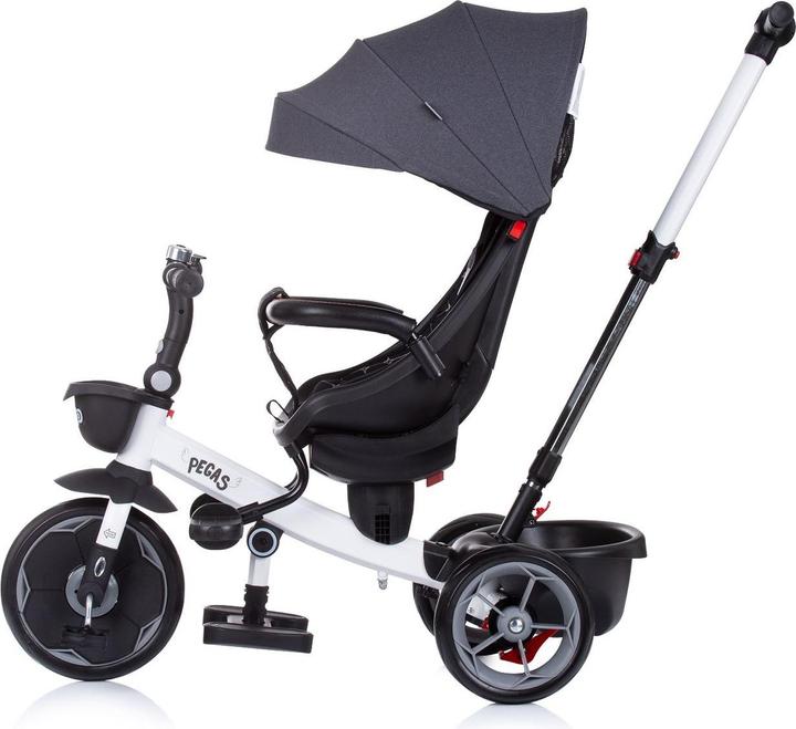 Produktbild Chipolino ChipolinoTricycle 4 in 1 Pegas