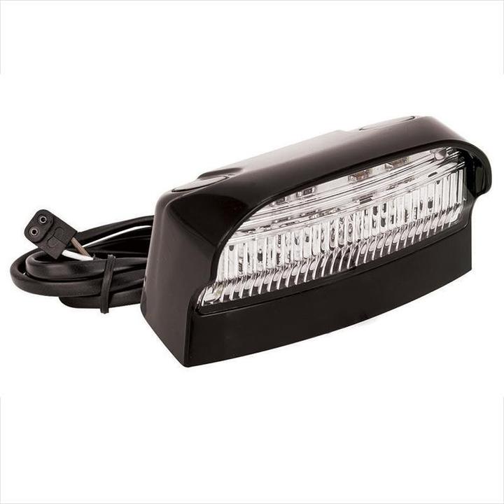 Immagine prodotto ProPlus Luce targa a LED 12/24V 70x42mm