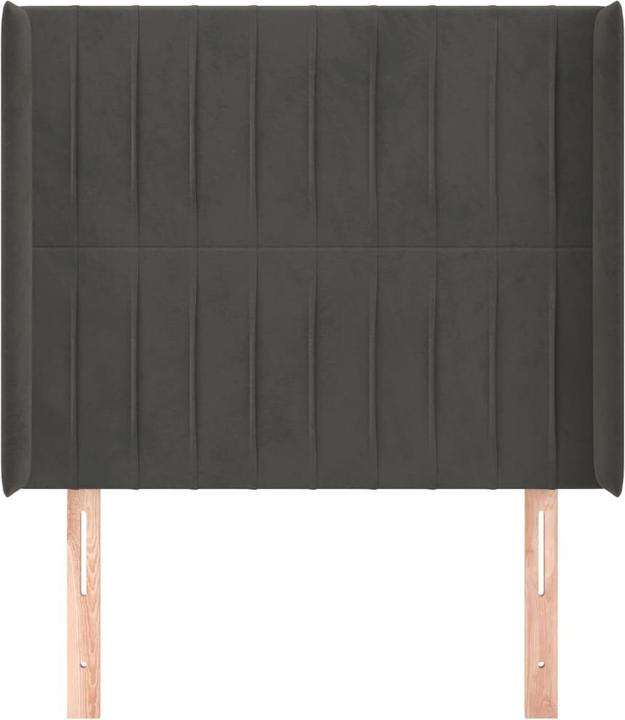 Image du produit VidaXL Stanley (93 x 16 x 128 cm)
