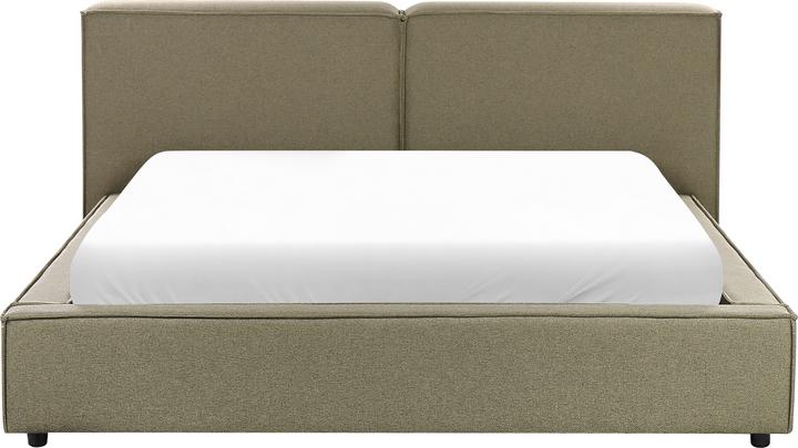 Actual product image Beliani Linards (160 x 200 cm)