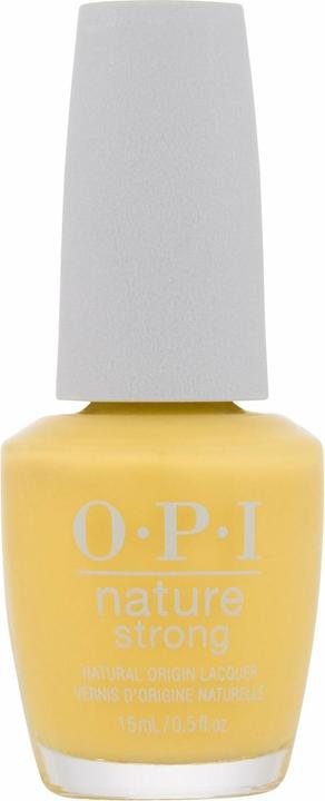Produktbild OPI Nature Strong (NAT 030 Make My Daisy, Farblack)
