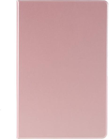 Produktbild MU Classic Leder Hülle mit Standfunktion (Galaxy Tab S6 10.5 (2019))