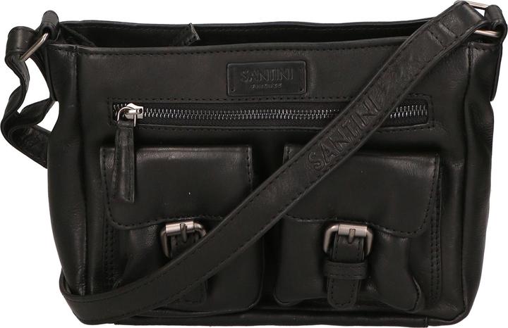 Immagine prodotto Santini Firenze Borsa a tracolla