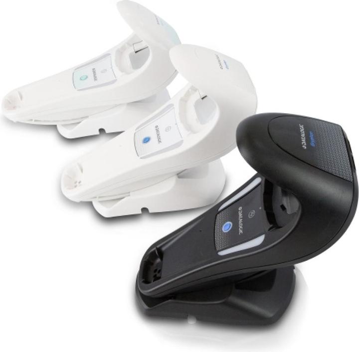 Actual product image Datalogic Gryphon GBT4500