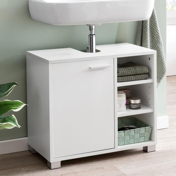 Image du produit Wohnling Posy (60 x 32 x 55 cm)