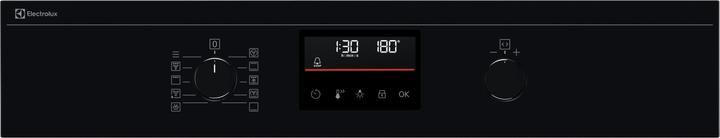 Produktbild Electrolux EB6L40SW