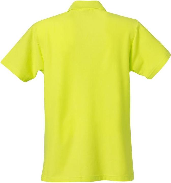 Produktbild Clique Basic Poloshirt (XXL)