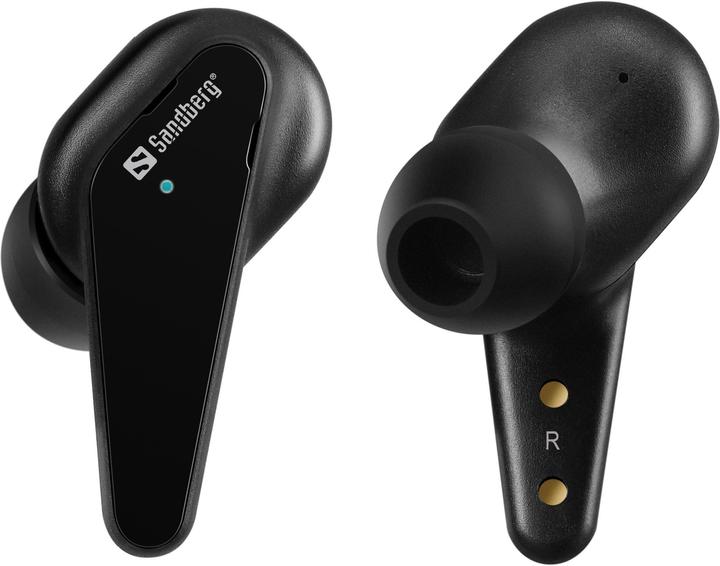 Produktbild Sandberg Headset Earbuds Touch Pro (20 h, Kabellos)