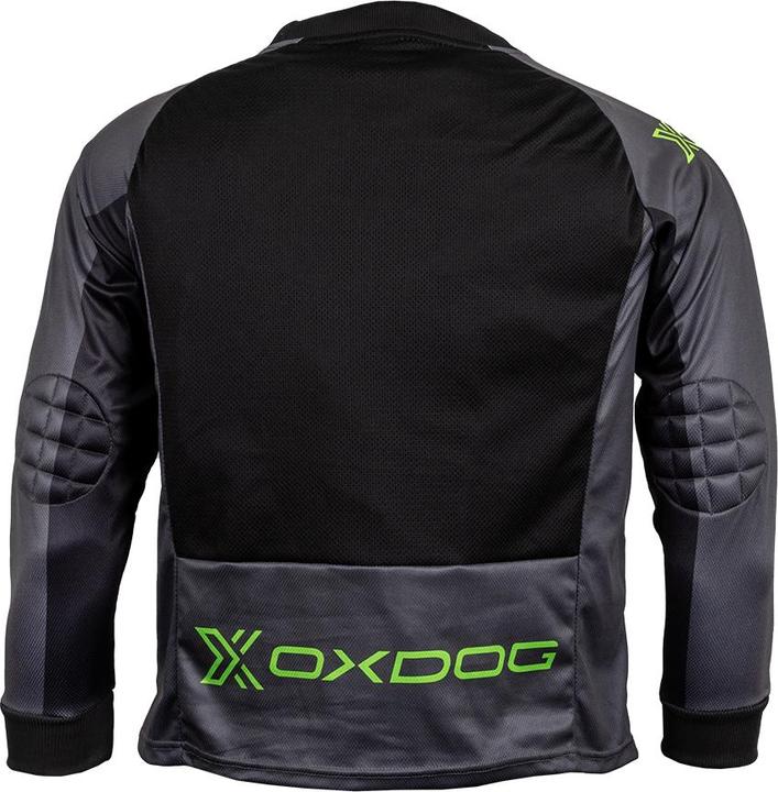 Actual product image Oxdog X2 Goalie Shirt JR (110)
