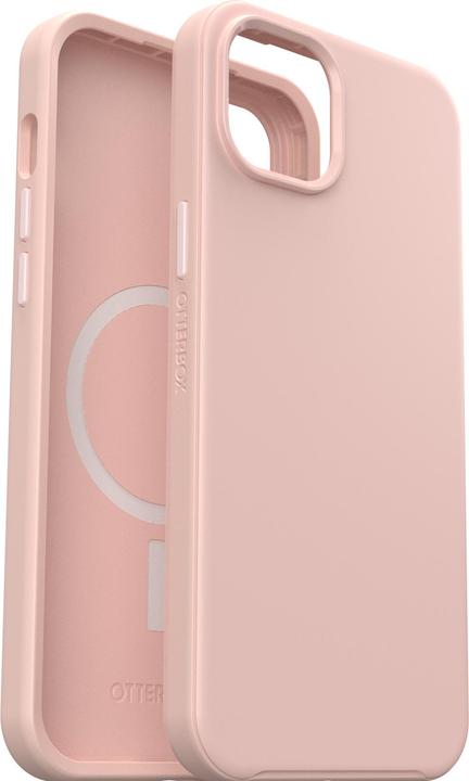 Image du produit OtterBox Symmetry mit MagSafe (Apple iPhone 15 Plus, Apple iPhone 14 Plus)