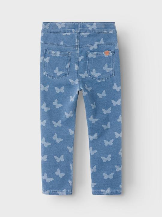 Immagine prodotto Name it Jeans slim fit in felpa (92)