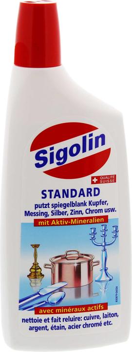 Sigolin Metallputzmittel