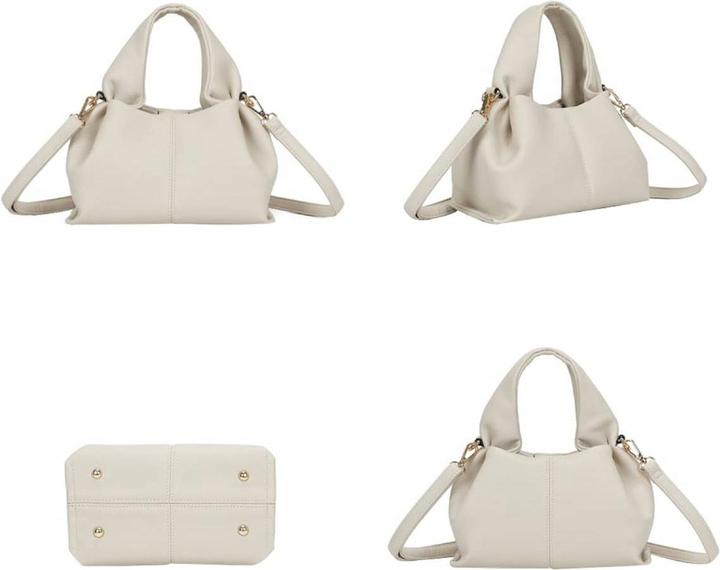 Immagine prodotto Gallantry HB-1963-BG Handtasche