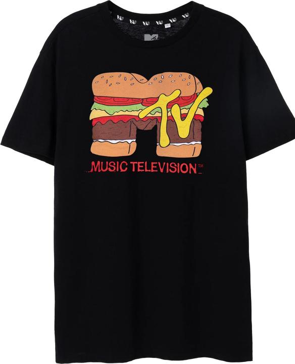 MTV TShirt (3XL)