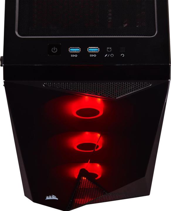 Image du produit Corsair Spec-Delta RGB TG (ATX)
