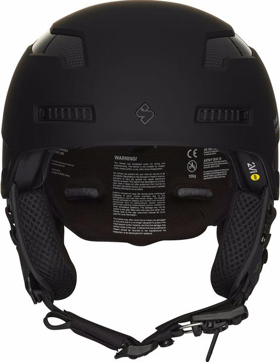 Produktbild Sweet Protection Trooper 2VI MIPS (53 - 56 cm, S, M)