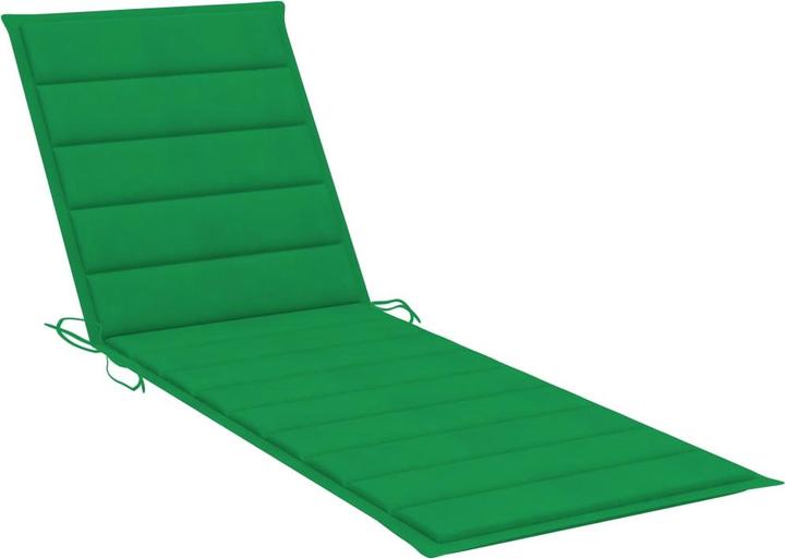 Actual product image VidaXL Hayder (200 x 60 x 3 cm)