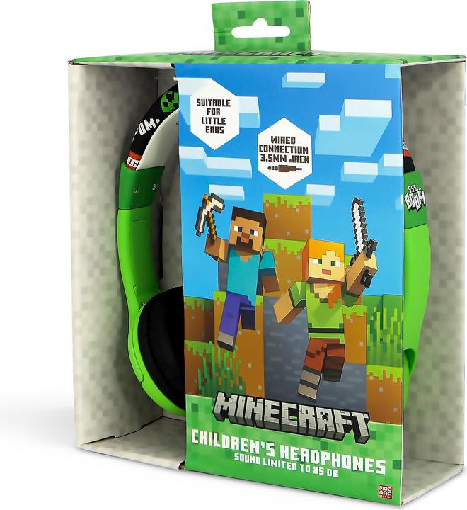 Image du produit OTL Minecraft