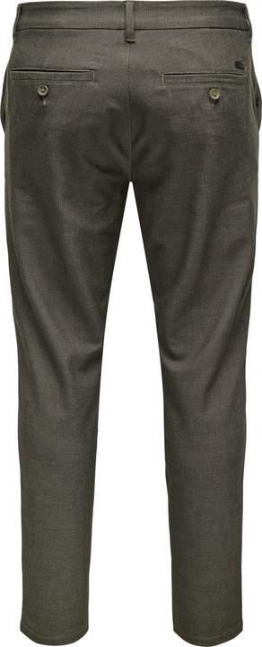 Produktbild Only & Sons Onsbrad Life Slim Check 0184 Pant Noos (W32/L32)
