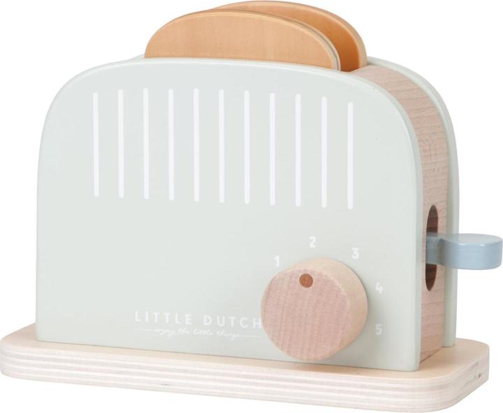 Image du produit Little Dutch Set de grille-pain