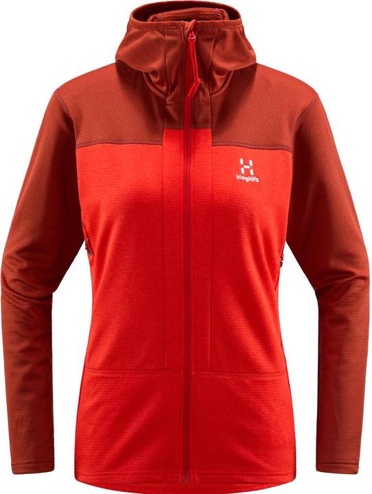 Produktbild Haglöfs Women's Roc Flash Mid Hood (XL)