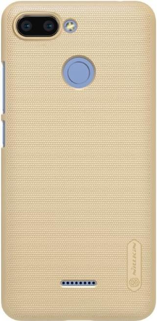 Produktbild Nillkin Super Frosted Shield Series (Xiaomi Redmi 6)