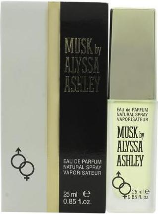 Actual product image Alyssa Ashley Musk (Eau de parfum, 30 ml)