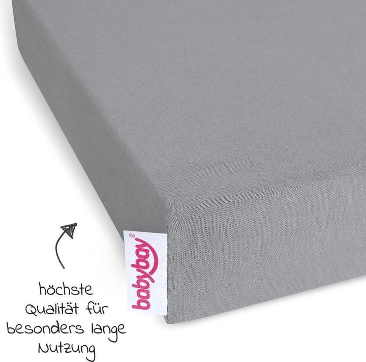 Actual product image Babybay Clamping cover (89 x 50 cm)