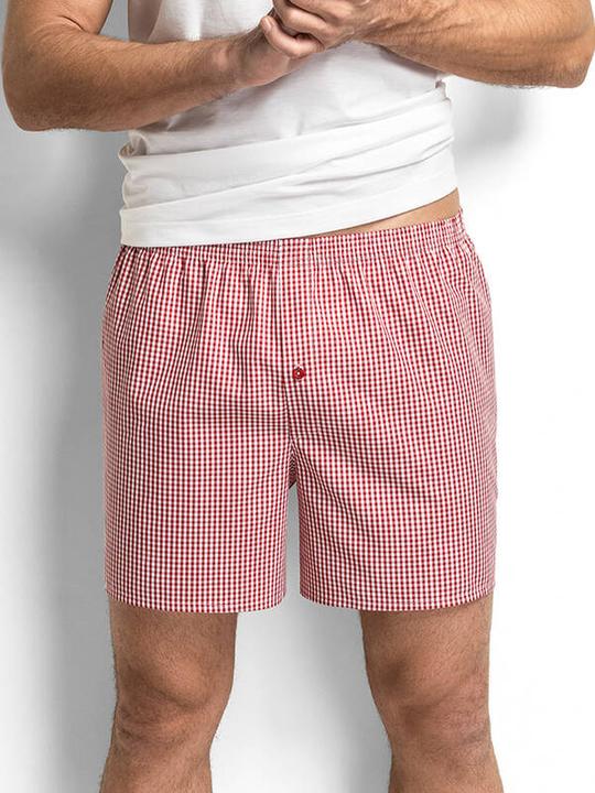 ISA Bodywear Basic Boxershort