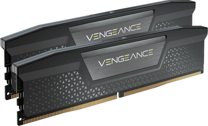 Corsair Vengeance (2 x 16GB, 6000 MHz, RAM DDR5, DIMM)