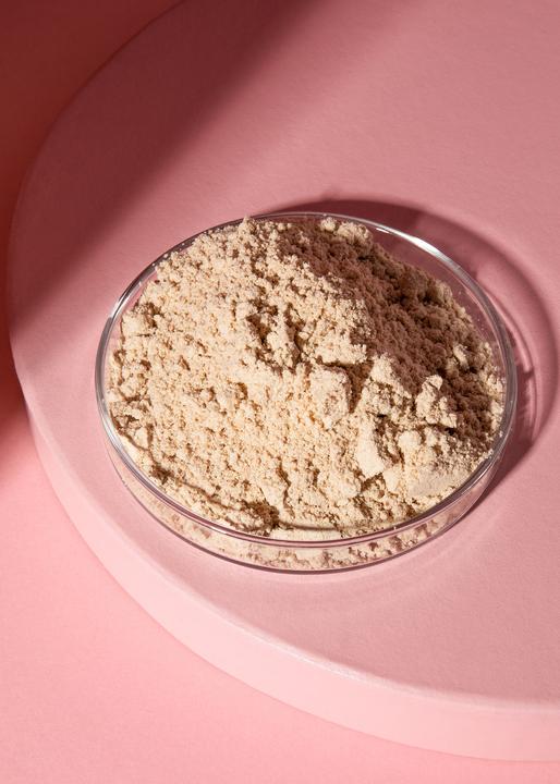 Produktbild KoRo Bio Erdnussmehl teilentölt (1000 g)