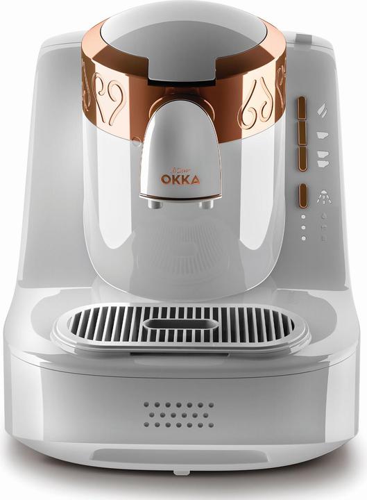 Actual product image Arzum Okka (0.95 l)