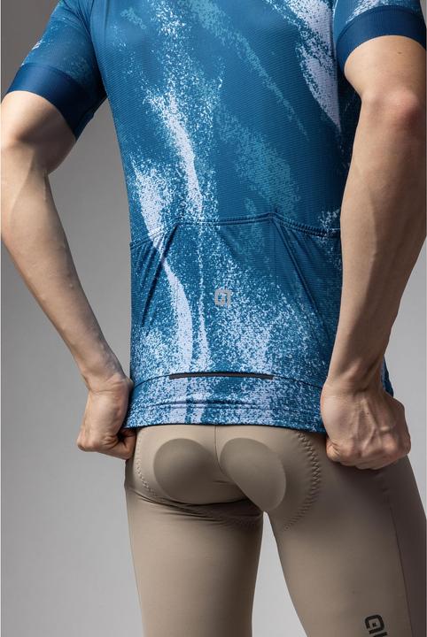 Actual product image Alé Pragma Trace Jersey (M)