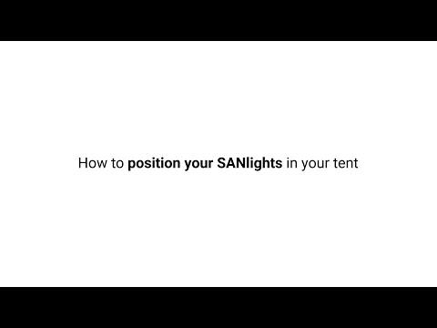 Produktbild Sanlight EVO 4-120 1.5 (LED, 230 V)