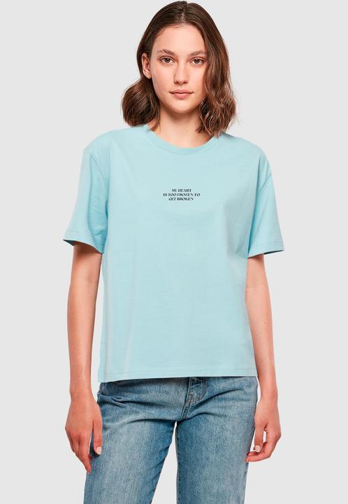 Produktbild Miss Tee Too Frozen Tee - 125263 (M)