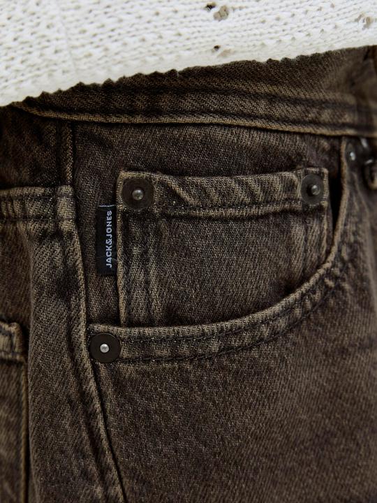 Image du produit Jack & Jones Jjiron Jjoriginal Shorts Akm 326 Ln Jnr (128)