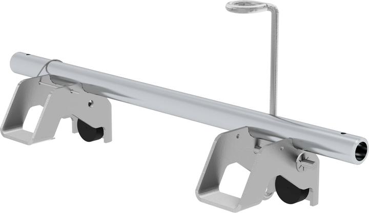 Produktbild Munk Einfallhaken komplett 73x25 mm Seilzugleiter 2 teilig (39 cm)