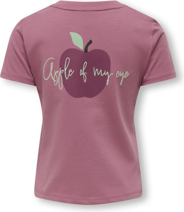 Actual product image Only Kmgcandylife S/S Printed Tee Jrs (128)