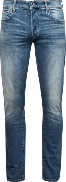 Produktbild G-Star 3301 Straight Tapered Jeans vintage azure (W32/L34)