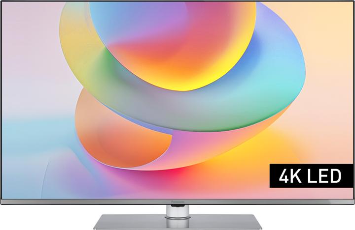 Actual product image Panasonic TB-43W63AE9 Ultra HD HDR LED TV 43 (108 cm) TIVO (43", LCD, 4K)